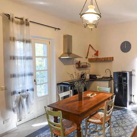 アルバCasa Argantinoアパートメント エクステリア 写真
