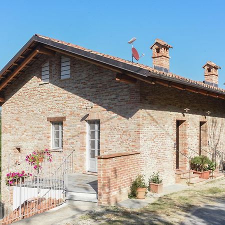 アルバCasa Argantinoアパートメント エクステリア 写真