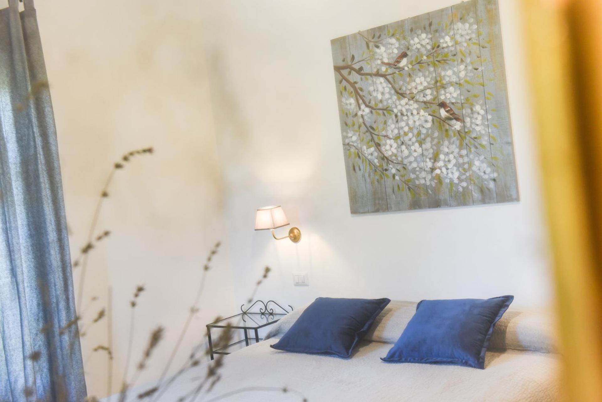 アルバCasa Argantinoアパートメント エクステリア 写真