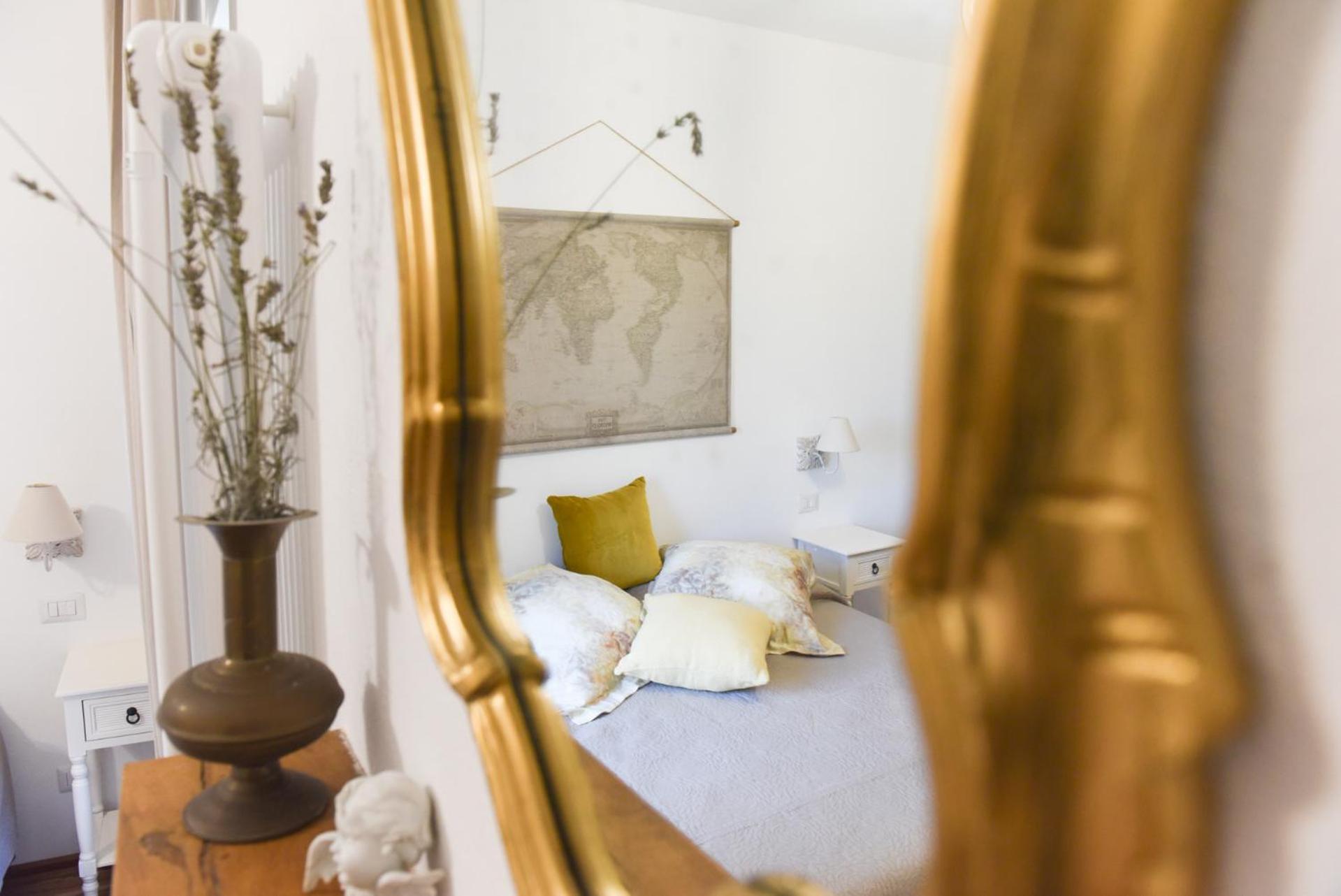 アルバCasa Argantinoアパートメント エクステリア 写真